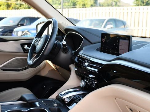 Used 2022 Acura MDX w/ Technology Package AWD/4WD image 39