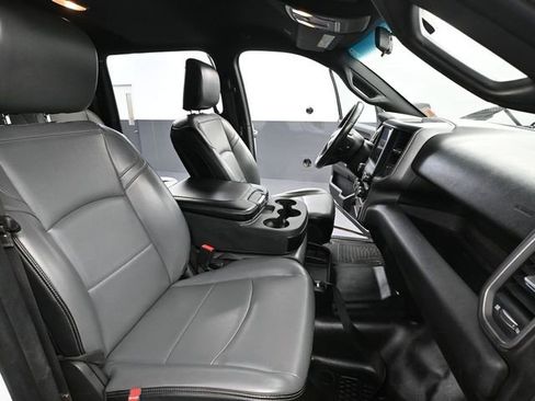 Used 2022 RAM 2500 Tradesman image 44