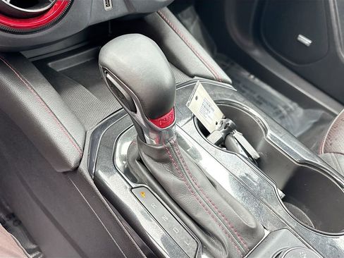 Used 2025 Chevrolet Blazer RS w/ Driver Confidence II Package image 17