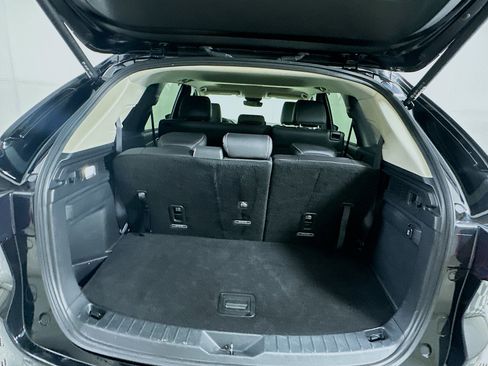 Used 2025 MAZDA CX-90 3.3 Turbo w/ Preferred Package image 31