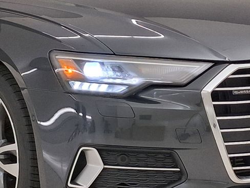Used 2022 Audi A6 2.0T Premium AWD/4WD image 9