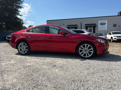 Used 2014 MAZDA MAZDA6 Touring image 5