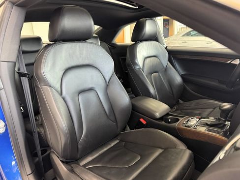 Used 2017 Audi A5 2.0T Sport w/ Technology Package AWD/4WD image 22