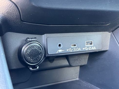 Used 2024 Subaru WRX Premium image 27