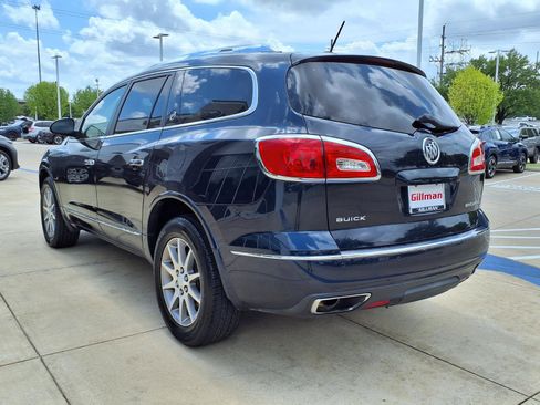 Used 2015 Buick Enclave Leather image 3