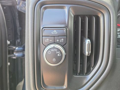 Used 2022 GMC Sierra 1500 Pro RWD image 24