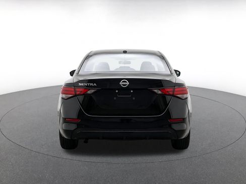 Used 2025 Nissan Sentra S FWD image 6