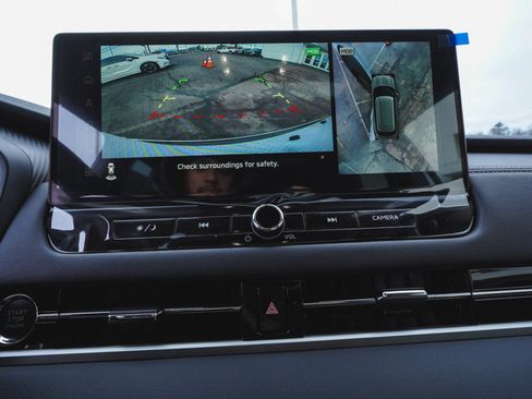 New 2026 Mitsubishi Outlander Trail Edition image 20