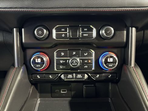 Used 2023 Chevrolet Tahoe RST w/ Luxury Package RWD image 20