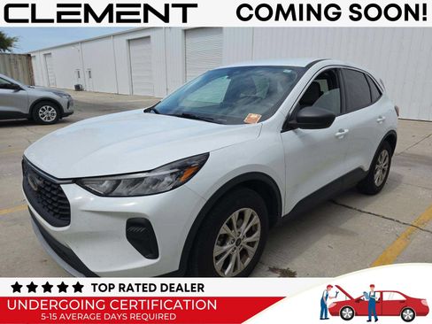 Used 2024 Ford Escape Active FWD image 1