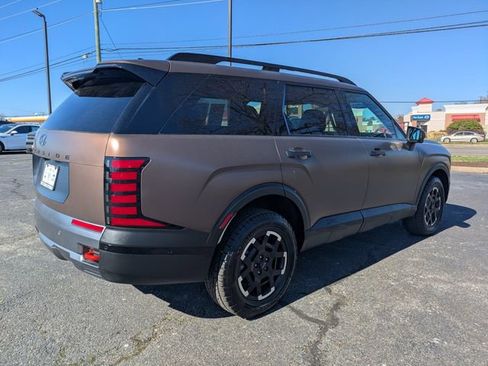 Used 2026 Hyundai Palisade XRT Pro AWD/4WD image 4