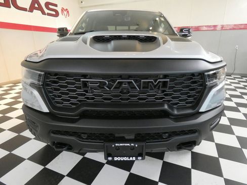 New 2026 RAM 1500 RHO w/ RHO Level 1 Equipment Group AWD/4WD image 2