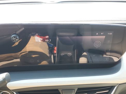 Used 2025 Buick Encore GX Sport Touring w/ Advanced Technology Package image 25