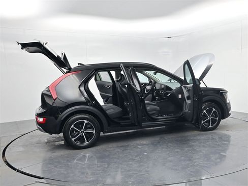 New 2026 Kia Niro LX image 53