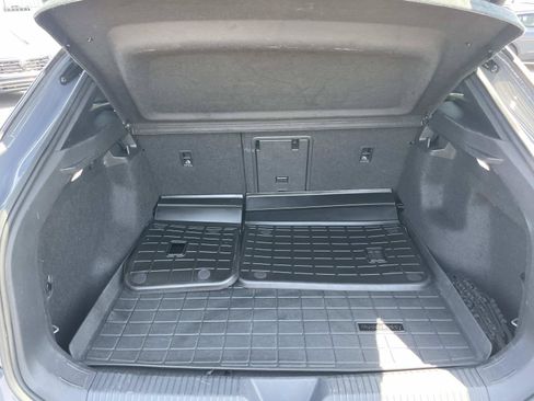 Certified 2023 Volkswagen ID.4 Pro S RWD image 5