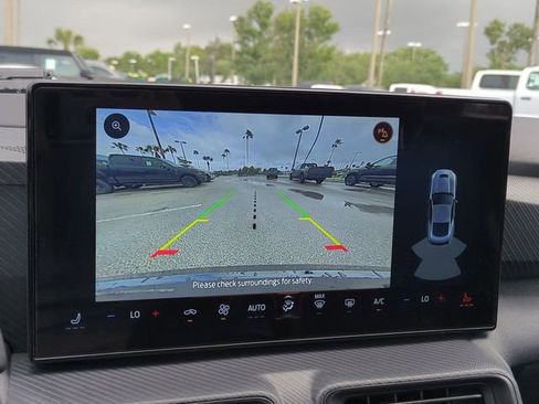 Used 2025 Ford Mustang Convertible image 18