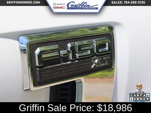 Used 2021 Ford F150 XLT w/ Trailer Tow Package AWD/4WD image 45