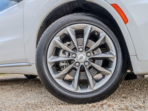 Used 2021 Dodge Durango SXT RWD image 12