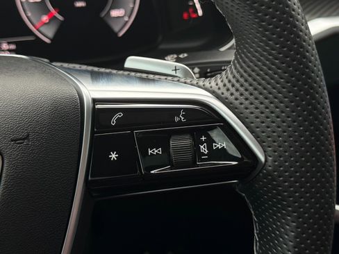 Used 2023 Audi S7 Premium Plus w/ Premium Plus Package image 65