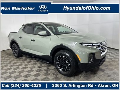 Certified 2024 Hyundai Santa Cruz SEL