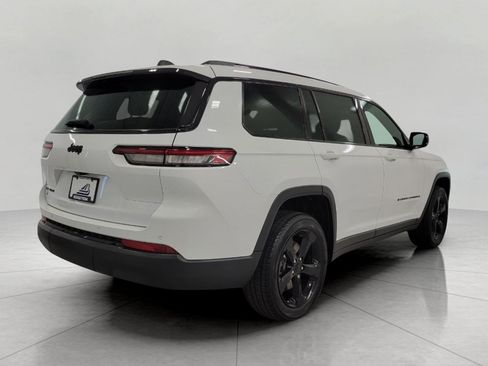 Used 2021 Jeep Grand Cherokee L Laredo AWD/4WD image 51