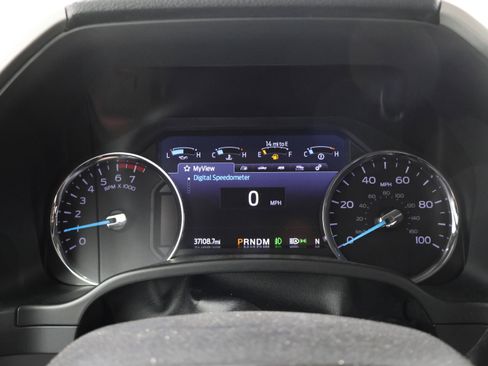 Used 2021 Ford F250 Lariat AWD/4WD image 10