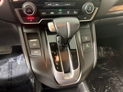 Used 2022 Honda CR-V EX-L image 22