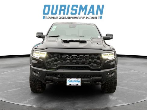 New 2026 RAM 1500 RHO AWD/4WD image 8