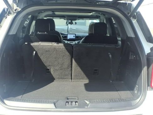 Certified 2023 Ford Explorer XLT w/ Equipment Group 202A image 6