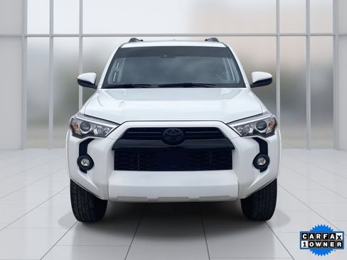 Used 2023 Toyota 4Runner SR5 image 9