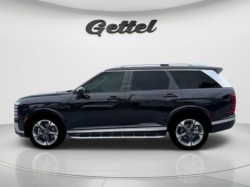 New 2026 Hyundai Palisade Limited image 12