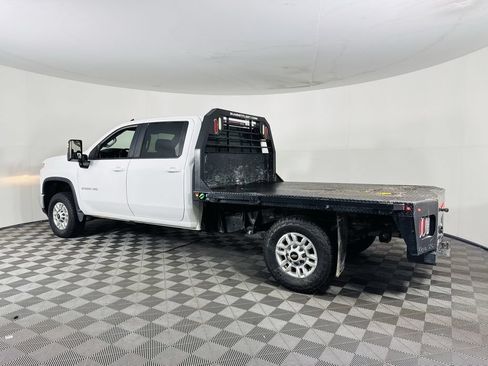 Used 2024 Chevrolet Silverado 2500 LT w/ Convenience Package AWD/4WD image 20