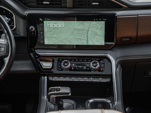 Used 2024 GMC Sierra 1500 Denali Ultimate image 26