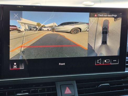 Used 2024 Audi S5 Premium Plus image 16