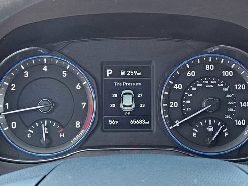 Used 2019 Hyundai Kona SE image 27