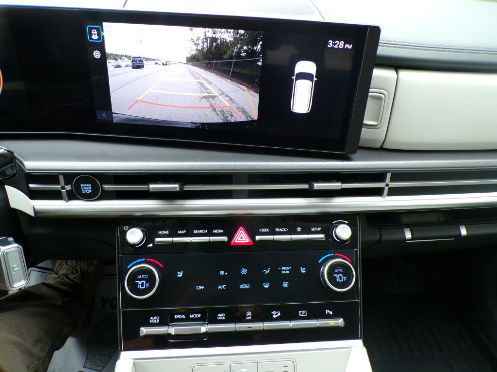 Certified 2026 Hyundai Santa Fe SEL AWD/4WD image 25