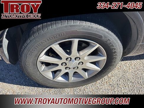 Used 2016 Buick Enclave Leather image 15