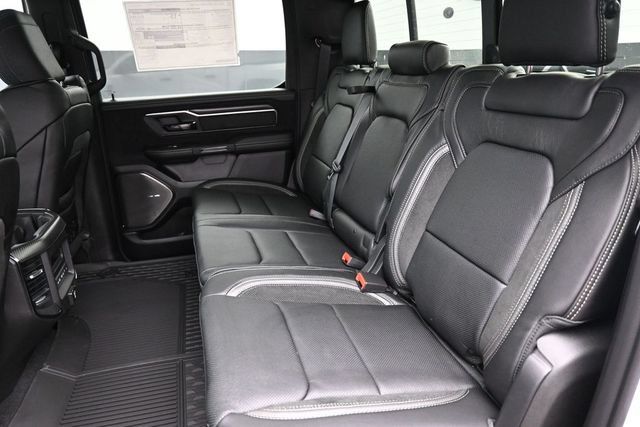 New 2026 RAM 1500 RHO w/ RHO Level 1 Equipment Group AWD/4WD image 11