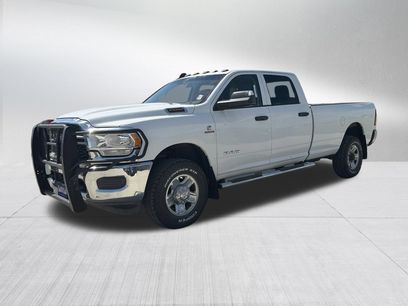 Used 2019 RAM 2500 Tradesman w/ Chrome Appearance Group