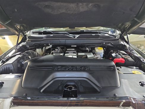 Used 2021 RAM 2500 Laramie image 28