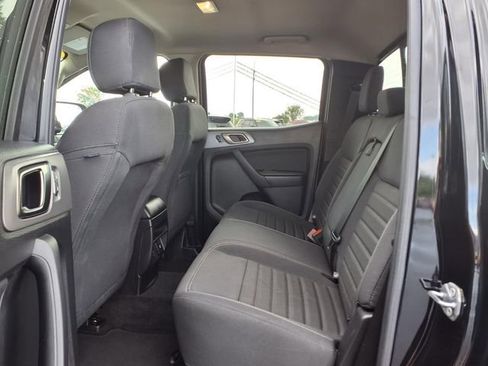 Used 2023 Ford Ranger XLT w/ Equipment Group 302A High AWD/4WD image 11