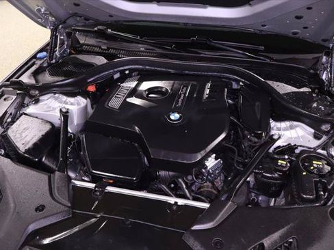 Used 2017 BMW 530i RWD image 36