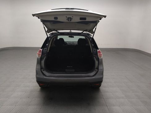Used 2016 Nissan Rogue S w/ Appearance Package AWD/4WD image 29