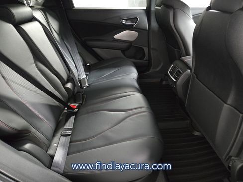New 2026 Acura RDX A-Spec image 16