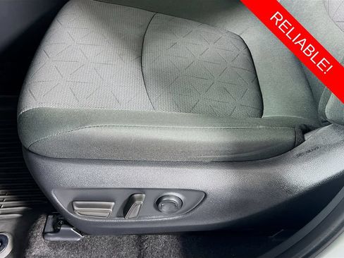 Used 2023 Toyota RAV4 XLE w/ Convenience Package FWD image 18