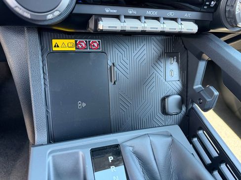 New 2026 Toyota 4Runner TRD Sport Premium image 26