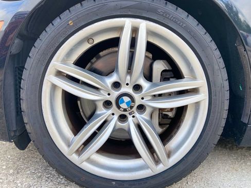 Used 2016 BMW 535i Sedan RWD image 9