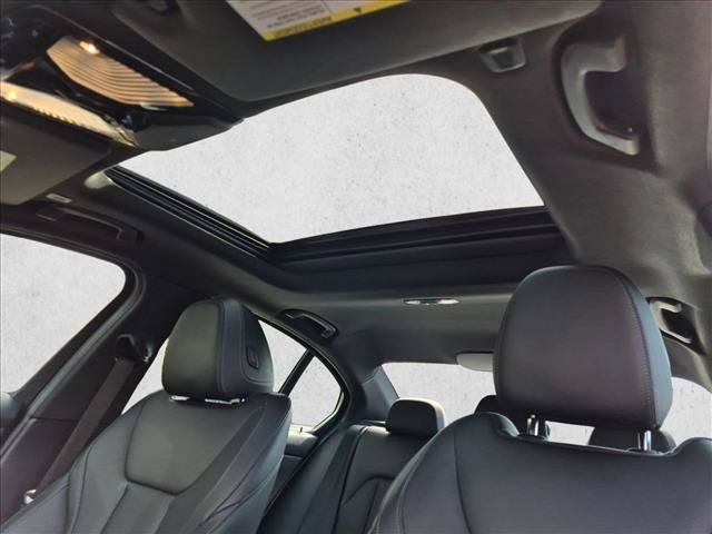 Certified 2022 BMW 330e w/ Premium Package RWD image 16