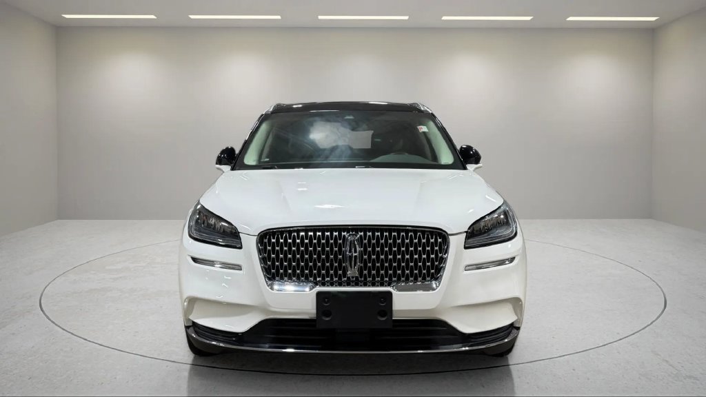 Certified 2020 Lincoln Corsair AWD w/ Premium Package image 18