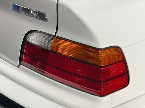Used 1999 BMW M3 Coupe RWD image 17